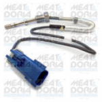 Andur, heitgaasitemperatuur MEAT & DORIA 12002