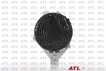 Generaator ATL Autotechnik L 40 645