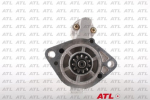 Starter ATL Autotechnik A 90 730