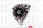 Generaator ATL Autotechnik L 69 130