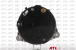 Generaator ATL Autotechnik L 81 380