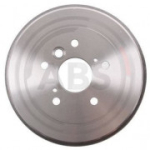 Piduritrummel A.B.S. 2677-S