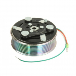 Magnetsidur, kliimakompressor THERMOTEC KTT040172