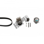 Veepump + hammasrihmakomplekt HEPU PK05510