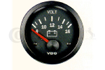 Voltmeeter VDO 332-010-001K