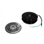 Magnetsidur, kliimakompressor THERMOTEC KTT040127