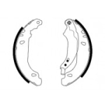 Piduriklotside komplekt TEXTAR 91053700