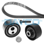 Hammasrihma komplekt DAYCO KTB332