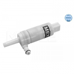 Klaasipesuvee pump, tulepesur MEYLE 014 870 0000