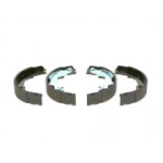 Piduriklotside komplekt, seisupidur BOSCH 0 986 487 768