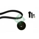 Hammasrihma komplekt INA 530 0003 10