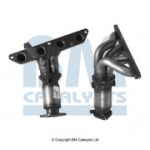 T&auml;iendus-katal&uuml;saator BM CATALYSTS BM91108H