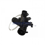 Termostaat, jahutusvedelik TRUCKTEC AUTOMOTIVE 02.19.023
