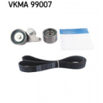 Hammasrihma komplekt SKF VKMA 99007