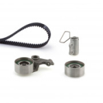 Hammasrihma komplekt GATES K025562XS