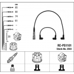 S&uuml;&uuml;tes&uuml;steemikomplekt NGK 2583