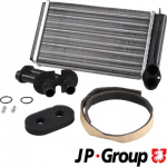 Soojusvaheti, salongik&uuml;te JP GROUP 1126301500