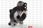 Starter ATL Autotechnik A 78 520