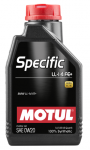 Mootori&otilde;li MOTUL SPECIFIC LL-14+ 0W20 1L