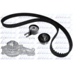 Veepump + hammasrihmakomplekt DOLZ KD016
