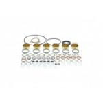Tihendikomplekt, sissepritsepump BOSCH 2 417 010 010