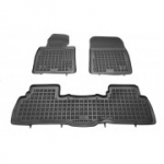 P&otilde;randamattid REZAW PLAST 201413 Toyota Land Cruiser
