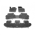 P&otilde;randamattid REZAW PLAST 200112 VW Sharan