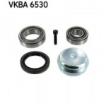 Rattalaagrikomplekt SKF VKBA 6530