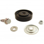 Pingutusrull, soonrihm FEBEST 0187-HDJ100HV