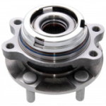 Rattarumm FEBEST 0282-S51MF