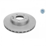 Piduriketas MEYLE 015 521 0031/PD