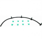 Voolik, j&auml;&auml;kk&uuml;tus METZGER 0840068