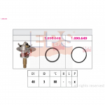 Termostaat, jahutusvedelik EPS 1.880.609