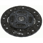 Siduriketas SACHS 1862 402 345