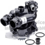 Veepump PIERBURG 7.07152.08.0