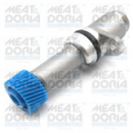Andur, kiirus ja p&ouml;&ouml;rded MEAT & DORIA 87850