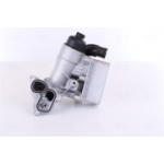 &Otilde;liradiaator, mootori&otilde;li NISSENS 90953