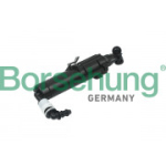 Pesuveed&uuml;&uuml;s, tulepesurid Borsehung B18491