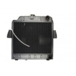 Radiaator,mootorijahutus THERMOTEC D7AG002TT