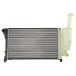 Radiaator,mootorijahutus THERMOTEC D7F048TT
