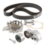 Veepump + hammasrihmakomplekt SNR KDP470.240