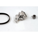 Veepump + hammasrihmakomplekt HEPU PK07991