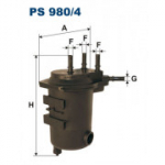 K&uuml;tusefilter FILTRON PS 980/4