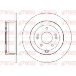 Piduriketas REMSA 61106.00