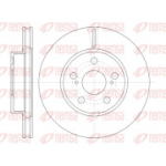 Piduriketas REMSA 61250.10