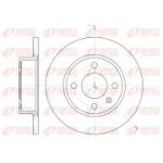 Piduriketas REMSA 6425.00