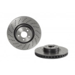 Piduriketas BREMBO 09.C943.11