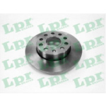 Piduriketas LPR A1010P