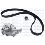 Veepump + hammasrihmakomplekt DOLZ KD138