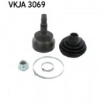 Liigendlaager, veov&otilde;ll SKF VKJA 3069